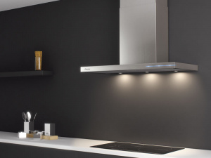 Вытяжка P-401/70 IX 850 SEC