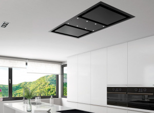 Вытяжка E-250/130 NE V.1130 ECO