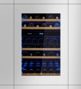 Винный шкаф PVMA(P) 88-49 PAR / PAL