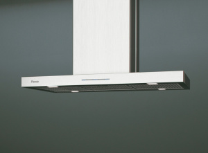 Вытяжка I-825/90 IX V.850 SEC