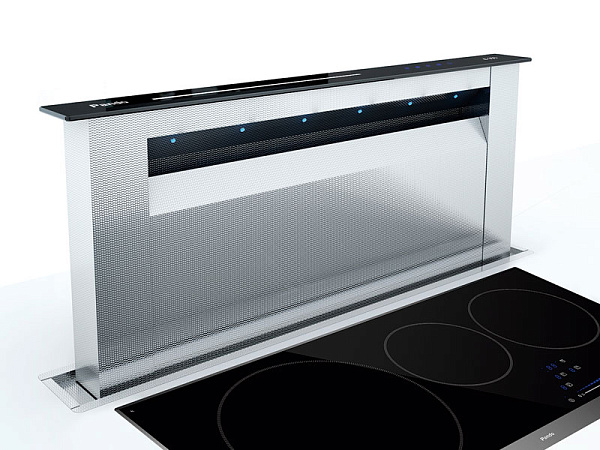 Вытяжка E-350/90 IX 1350 INT/EXT