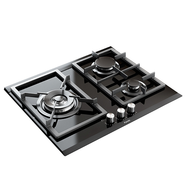 Газовая варочная панель PGA-4260