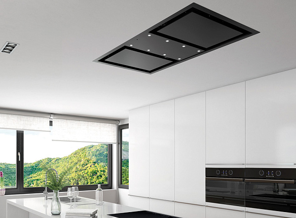 Вытяжка E-250/130 NE V.1130 ECO