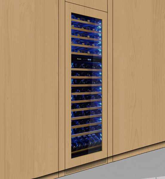 Винный шкаф PVMA(P) 178-112 PAR / PAL