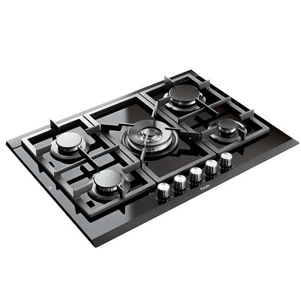 Газовая варочная панель PGA-4370