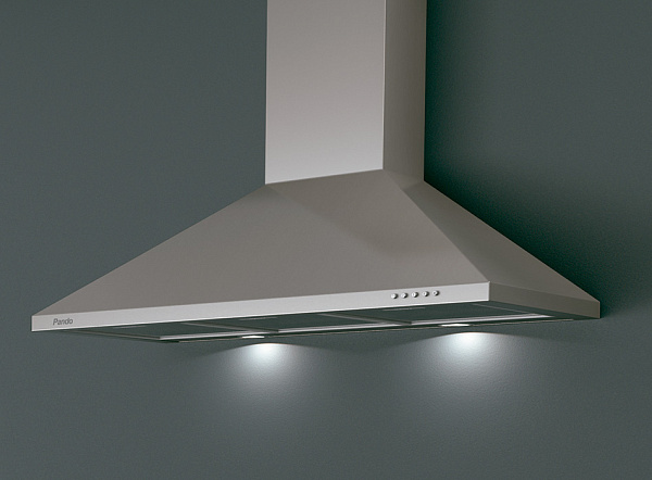 Вытяжка P-221