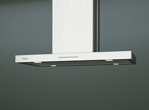 Вытяжка I-825/90 IX V.850 SEC