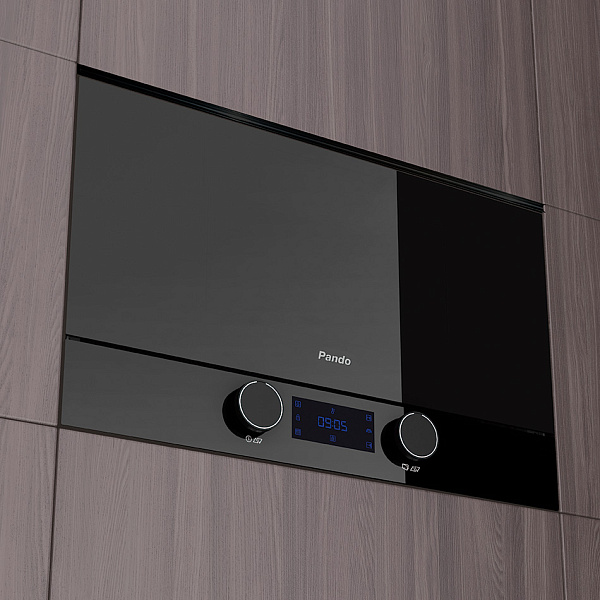 Микроволновая печь PHM-950