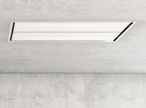 Вытяжка E-231/130 CR-BL V.1130 ECO