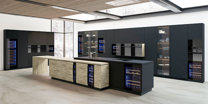 Постоянная разработка новых решений Постоянная разработка новых решений